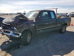 1998 Ford F150 en venta en San Diego, CA