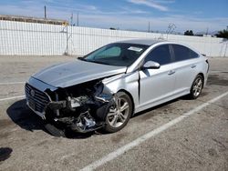 2018 Hyundai Sonata Sport en venta en Van Nuys, CA