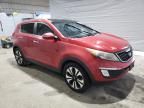 2013 KIA Sportage SX