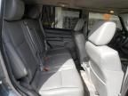 2007 Jeep Commander