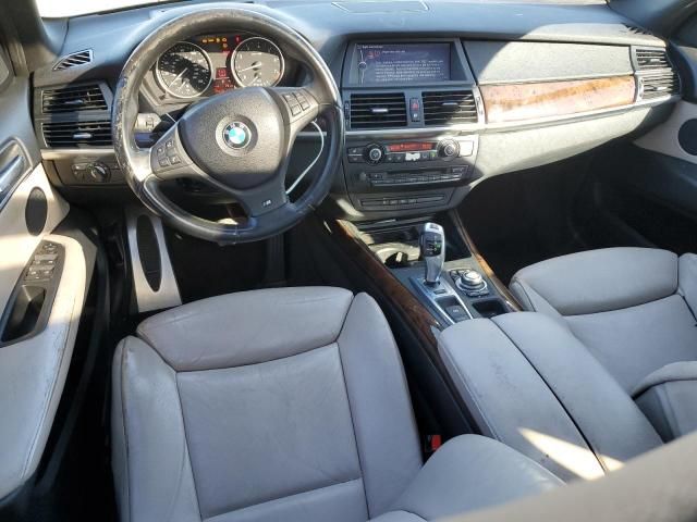 2011 BMW X5 XDRIVE50I