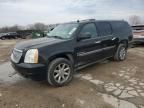 2008 GMC Yukon XL Denali