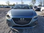 2015 Mazda 3 Grand Touring