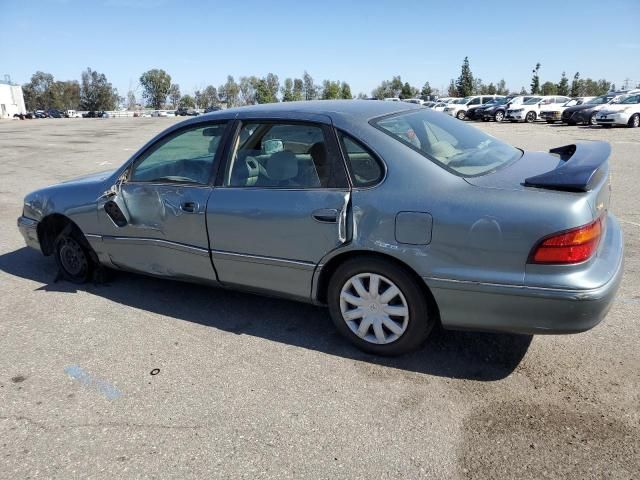 1998 Toyota Avalon XL