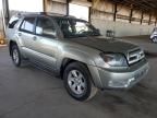 2005 Toyota 4runner SR5