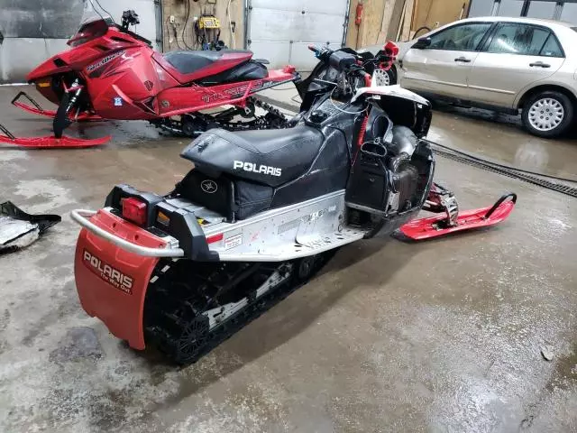 2009 Polaris Dragon