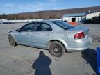 2002 Chrysler Sebring LX