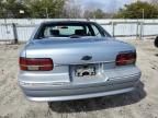 1995 Chevrolet Caprice Classic