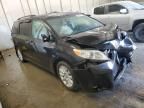 2013 Toyota Sienna XLE