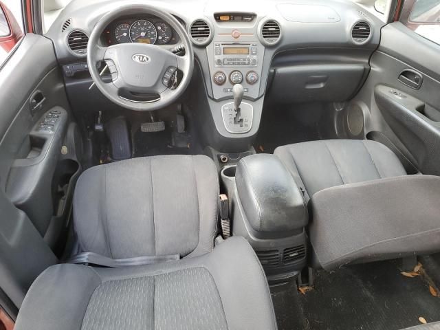 2008 KIA Rondo Base