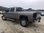 2012 Chevrolet Silverado K2500 Heavy Duty LTZ