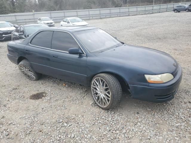 1994 Lexus ES 300