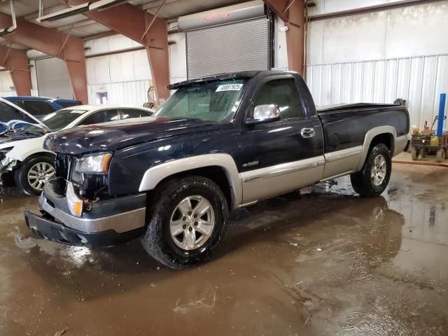 2003 Chevrolet Silverado C1500