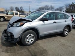 2012 Honda CR-V LX en venta en Moraine, OH