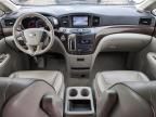 2013 Nissan Quest S