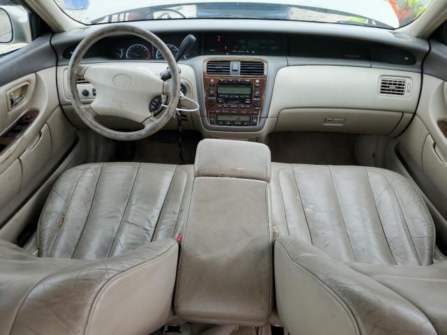 2000 Toyota Avalon XL