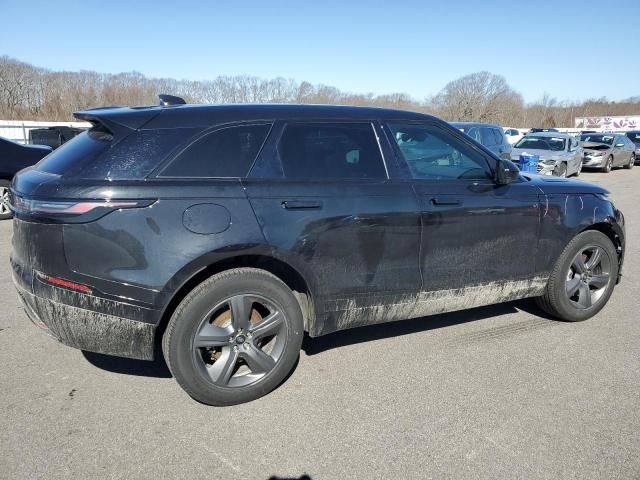 2025 Land Rover Range Rover Velar Dynamic SE