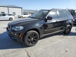 BMW Vehiculos salvage en venta: 2008 BMW X5 3.0I