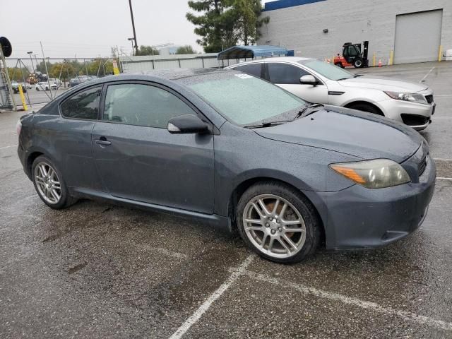 2010 Scion TC