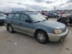 2002 Subaru Legacy Outback