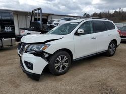 2019 Nissan Pathfinder S en venta en Grenada, MS