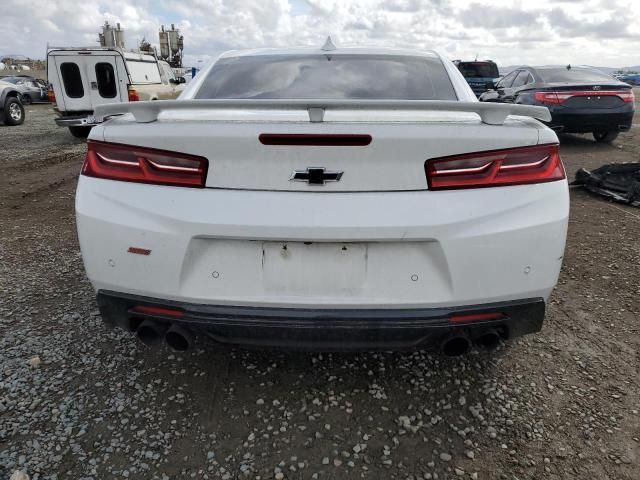 2016 Chevrolet Camaro SS