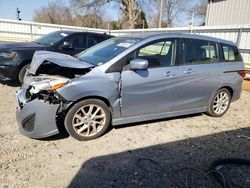 2012 Mazda 5 en venta en Chatham, VA