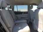 2013 Toyota Highlander Base