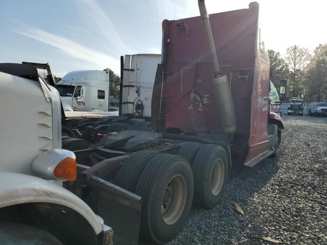 2007 Freightliner Century Class Semi Truck