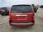 2008 Chrysler Town & Country Limited