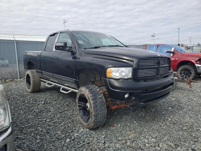 2005 Dodge RAM 2500 ST