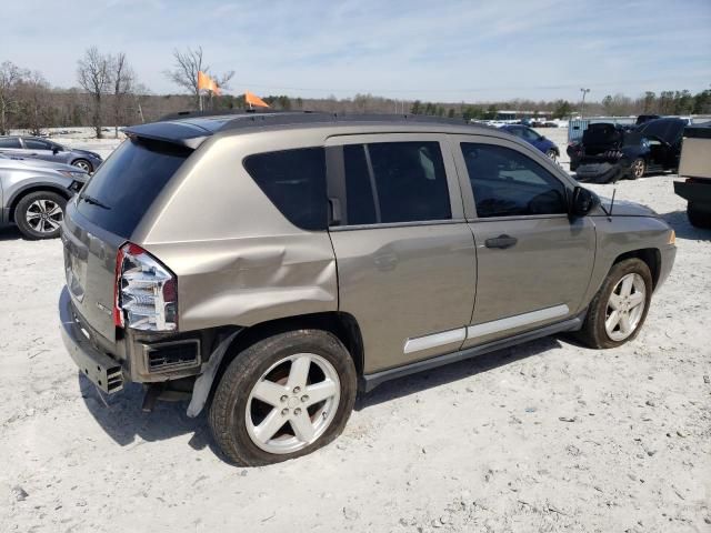 2007 Jeep Compass Limited