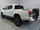 2023 Toyota Tacoma Double Cab