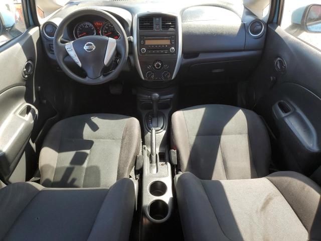 2015 Nissan Versa Note S