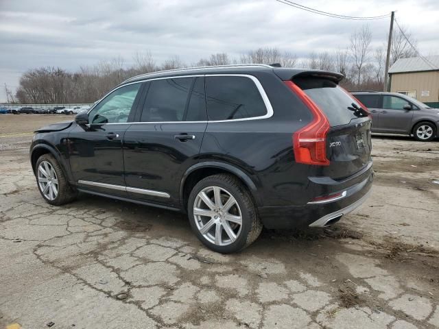 2019 Volvo XC90 T6 Inscription