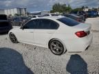 2013 BMW 328 I Sulev