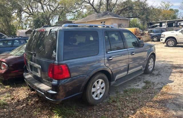 2003 Lincoln Navigator