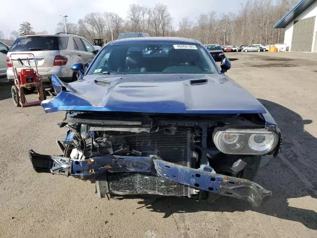 2010 Dodge Challenger SE