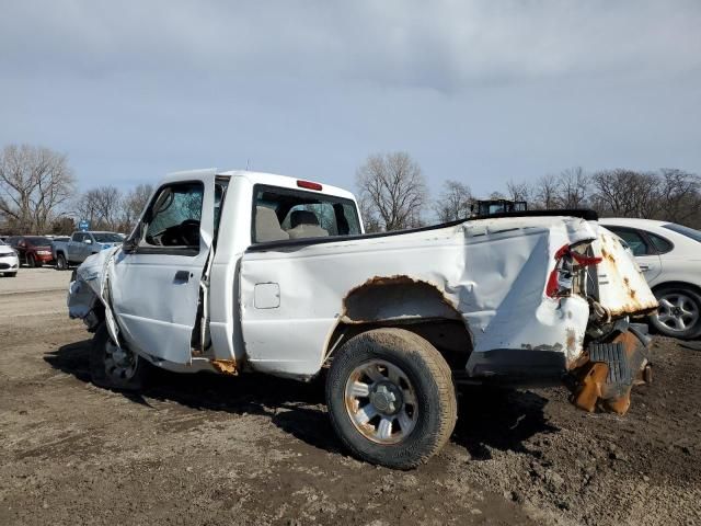 2009 Ford Ranger