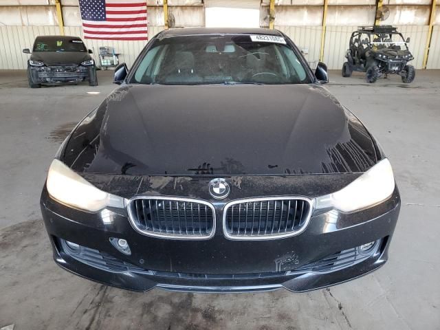 2012 BMW 328 I