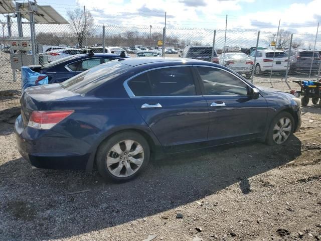 2009 Honda Accord EXL