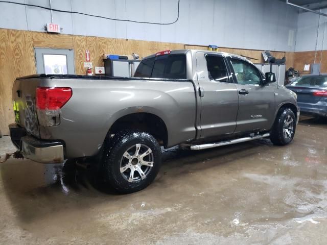 2007 Toyota Tundra Double Cab SR5