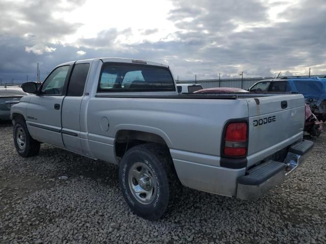 2001 Dodge RAM 1500