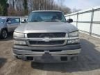 2003 Chevrolet Silverado K1500