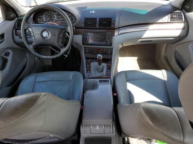 2004 BMW 330 XI