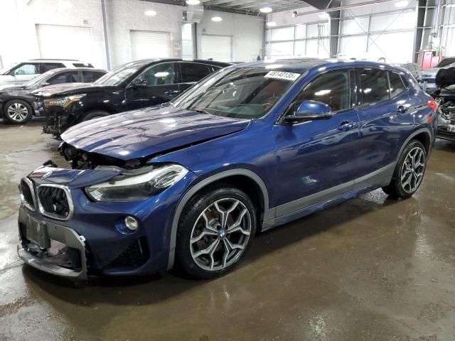 2020 BMW X2 XDRIVE28I