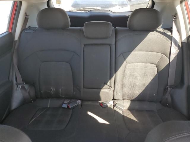 2013 KIA Sportage Base