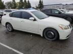 2007 Infiniti M35 Base