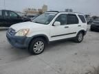 2006 Honda CR-V EX