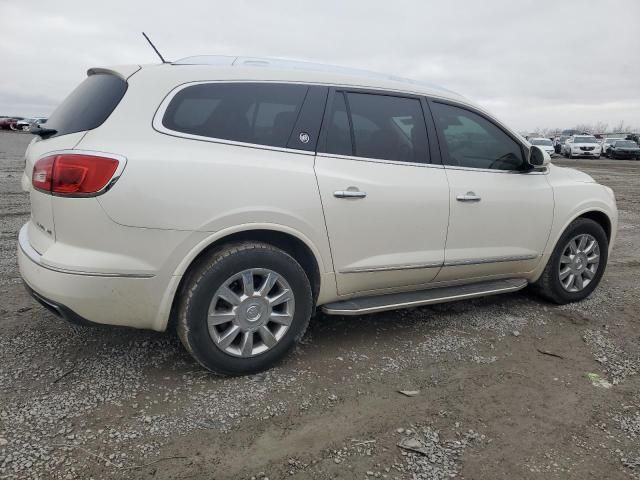 2015 Buick Enclave